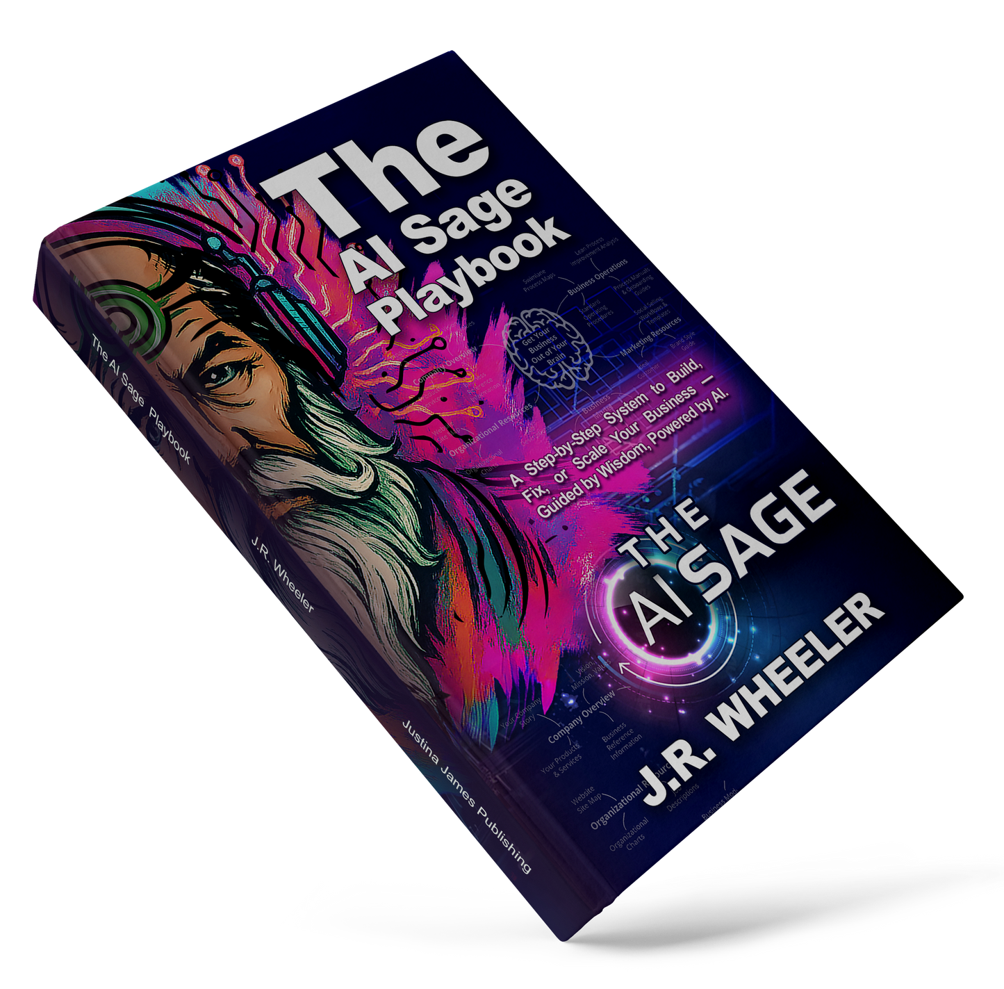 THE AI SAGE PLAYBOOK
