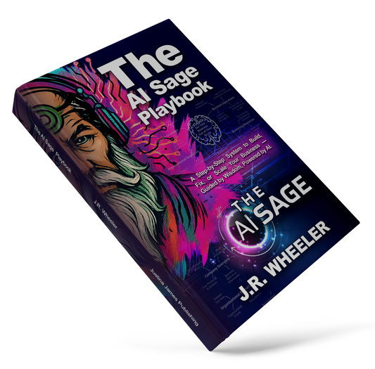 THE AI SAGE PLAYBOOK